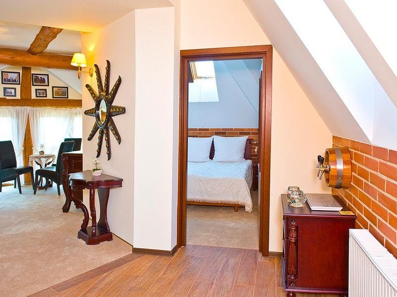 Hotel Photo 11