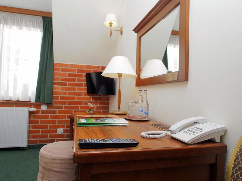 Hotel Photo 13
