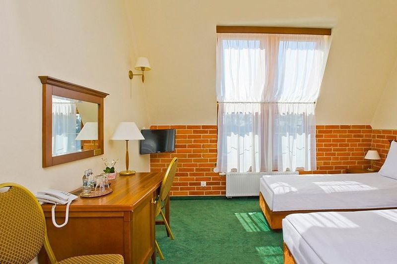 Hotel Photo 14