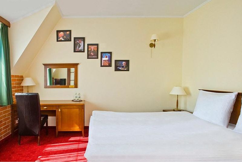 Hotel Photo 3