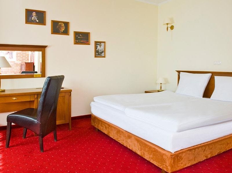 Hotel Photo 4