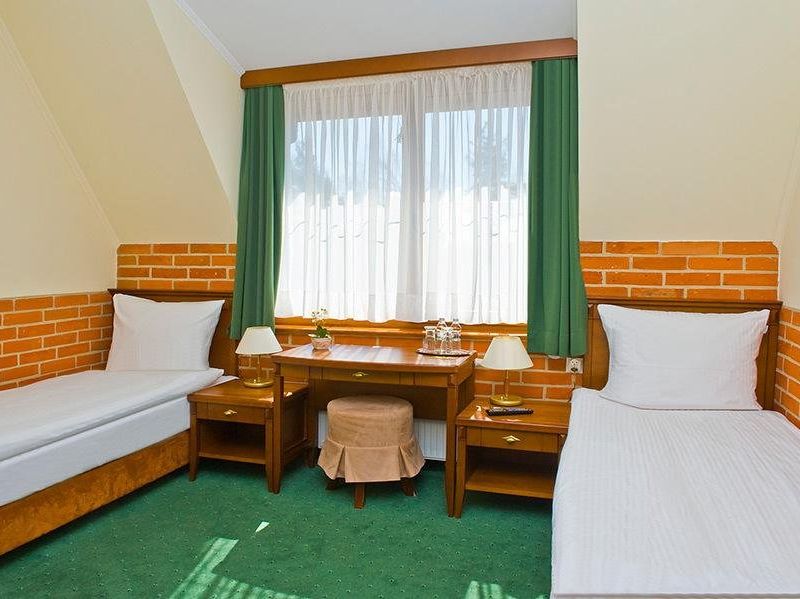 Hotel Photo 5