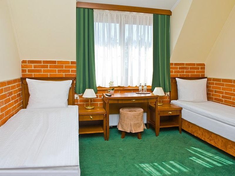 Hotel Photo 6