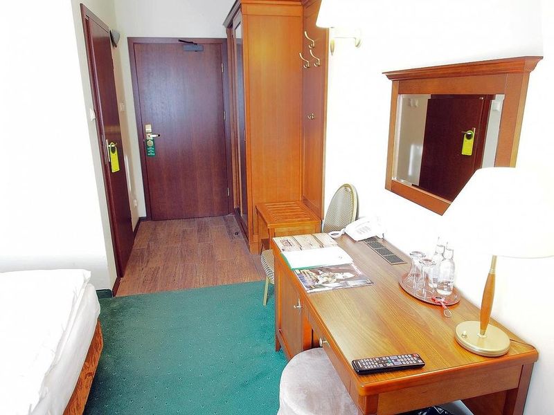 Hotel Photo 8