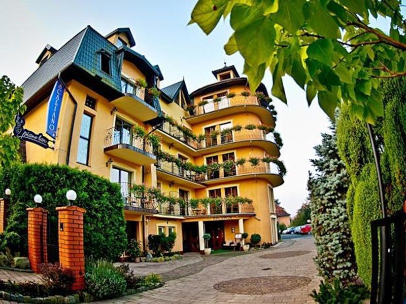 Hotel Photo 22