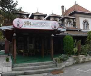 ROOMS MIHAJLOVAC Belgrade Serbia