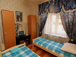 Женский хостел Рада