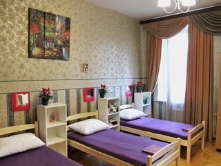 Женский хостел Рада