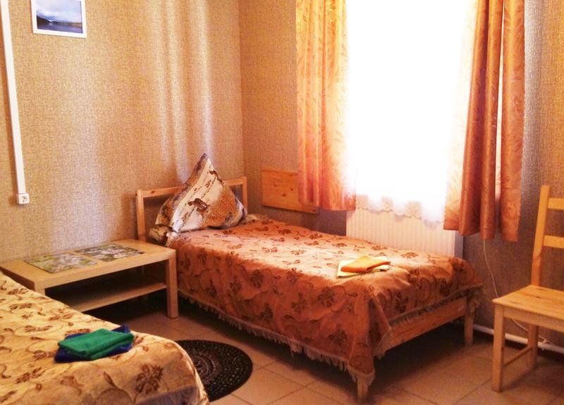 Hotel Photo 1