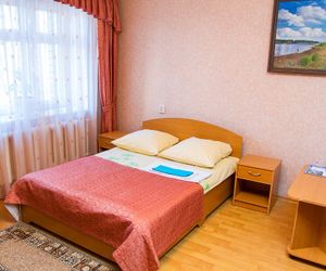 Hotel Selena Kirov Russia