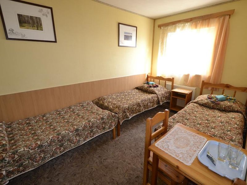 Hotel Photo 1