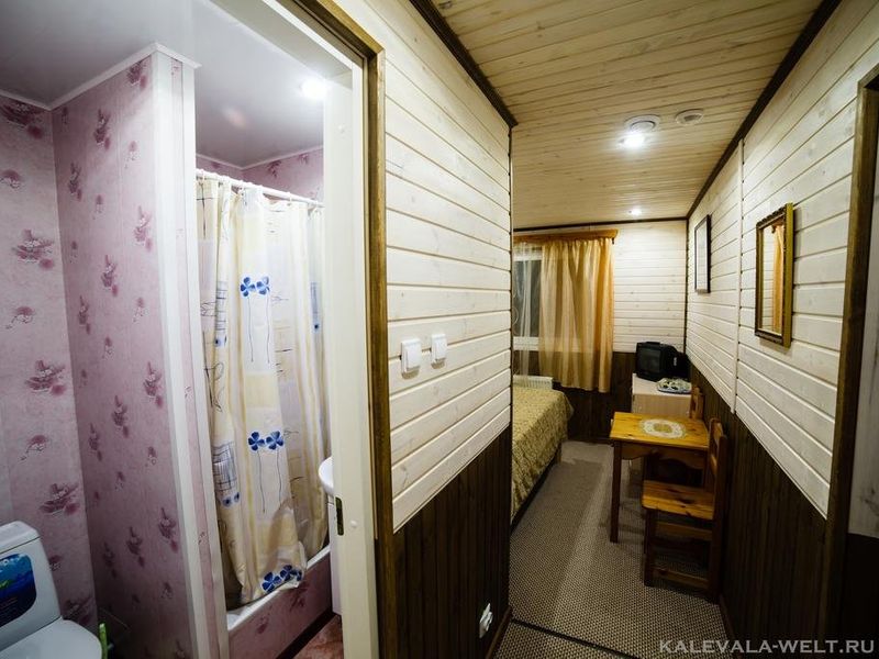 Hotel Photo 11