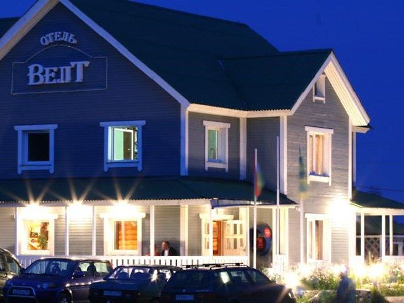 Hotel Photo 23
