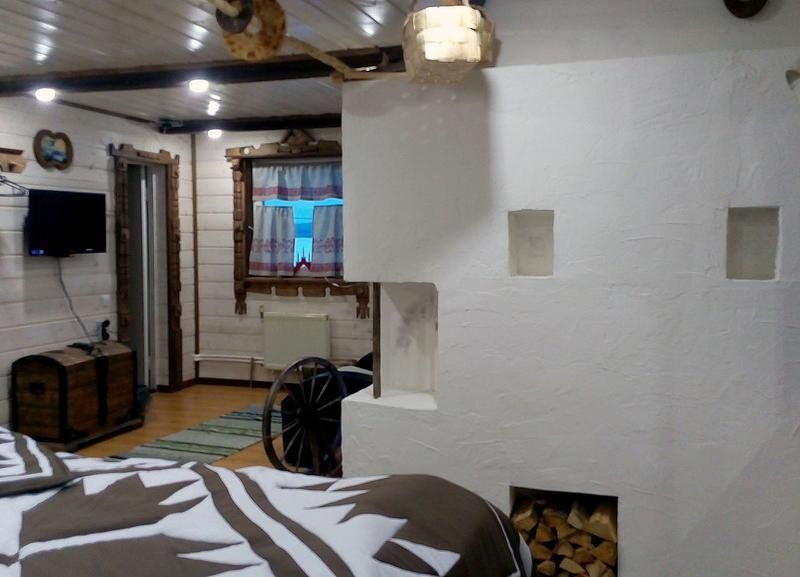 Hotel Photo 9