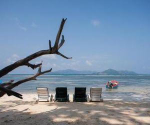 Le Relax Self Catering Apartment La Reunion Seychelles