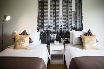 Anda Bangkok Hotel