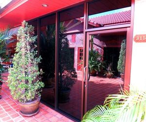 Magadan Residence Pattaya Thailand