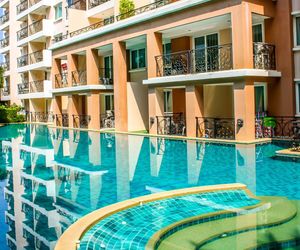 Paradise Park By Pattaya Capital Property Jomtien Beach Thailand