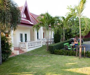 Lucky Lek Resort Rawai Thailand