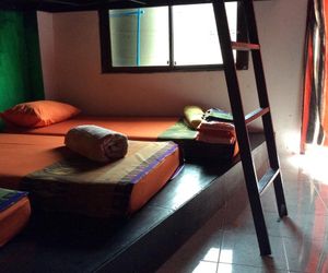 Maddy’s Hostel Haad Rin Thailand