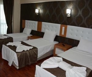 Bulut Hotel Denizli Turkey