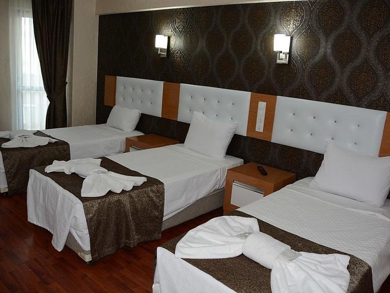Hotel Photo 1