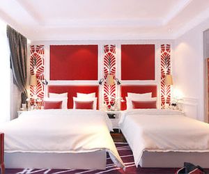 Gem Premier Hotel & Spa Hanoi Vietnam