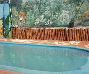 CRAZY SUMMER Iguazu Argentina