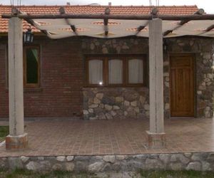 Cabañas Solar del Alto Merlo Argentina
