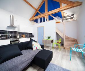 B&B tKeygoed Gent Belgium
