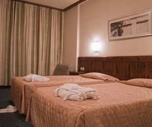 Perun Lodge Hotel Alexander Services Apartments Bansko Bulgaria