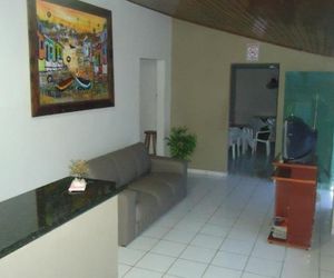 Hotel Recanto das Aguas Coronel Galvao Brazil