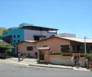 Encanto das Flores Hospedagem Ponta Negra Brazil