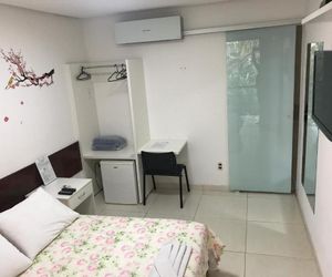 Aldeia das Flores Hotel Goiania Brazil