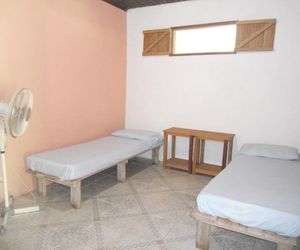 MAHATU Leticia Colombia