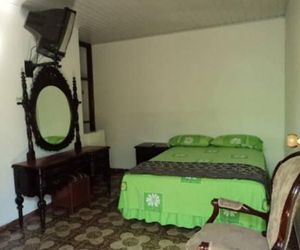 Hotel Fernando Real Leticia Colombia