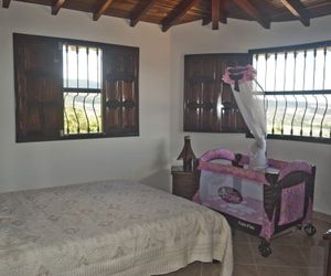 Condominio Parque Baviera Barichara Colombia