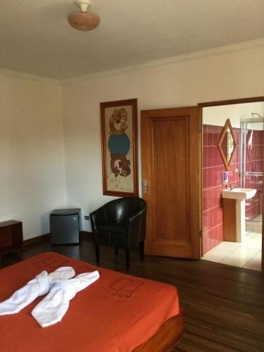 Hotel Photo 11