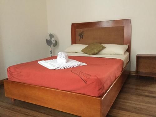 Hotel Photo 8
