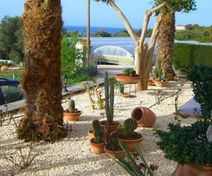 Georgias Apartments Pomos Cyprus