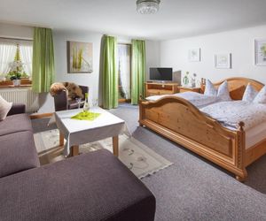 Ferienwohnung Pfnürlehen Berchtesgaden Germany