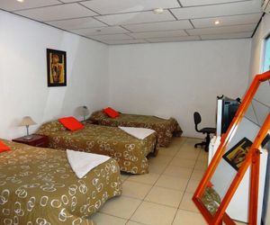 New Galapagos Hostelling Puerto Ayora Ecuador