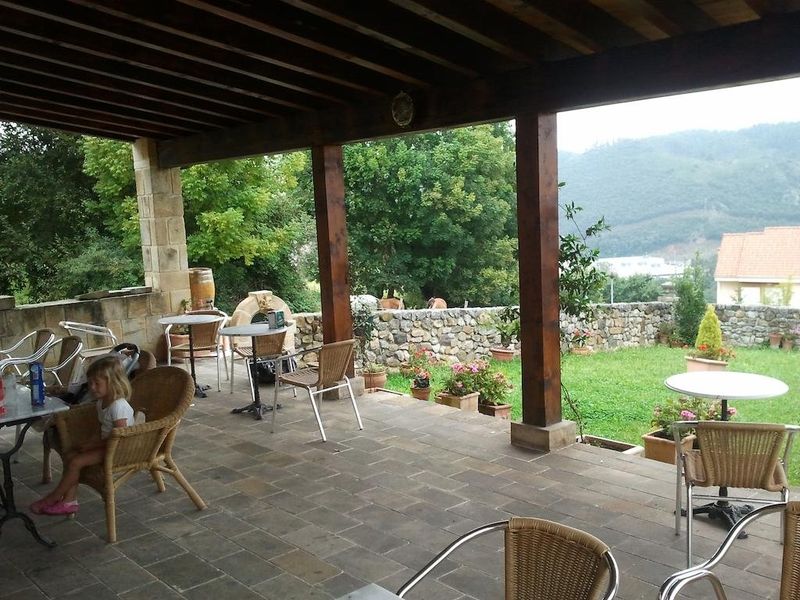 Hotel Photo 9