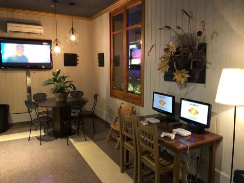 Hotel Photo 20