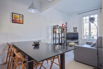 Apartamento Sant Gervasi