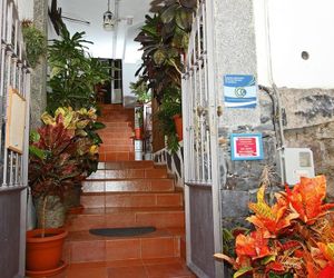 Pension Candelaria Valle Gran Rey Spain