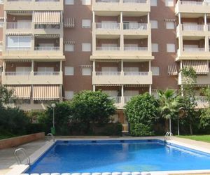 Apartamentos Arenales Del Sol II Arenales del Sol Spain