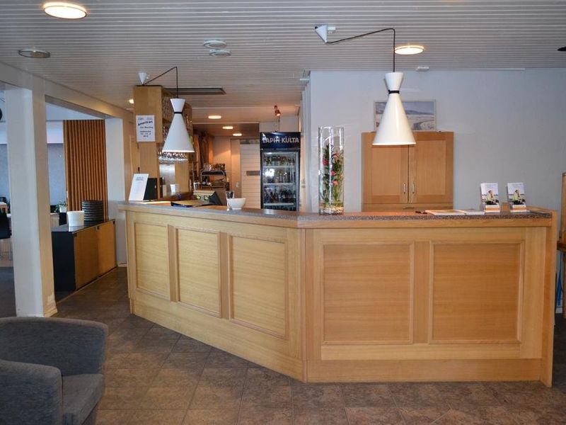 Hotel Photo 12