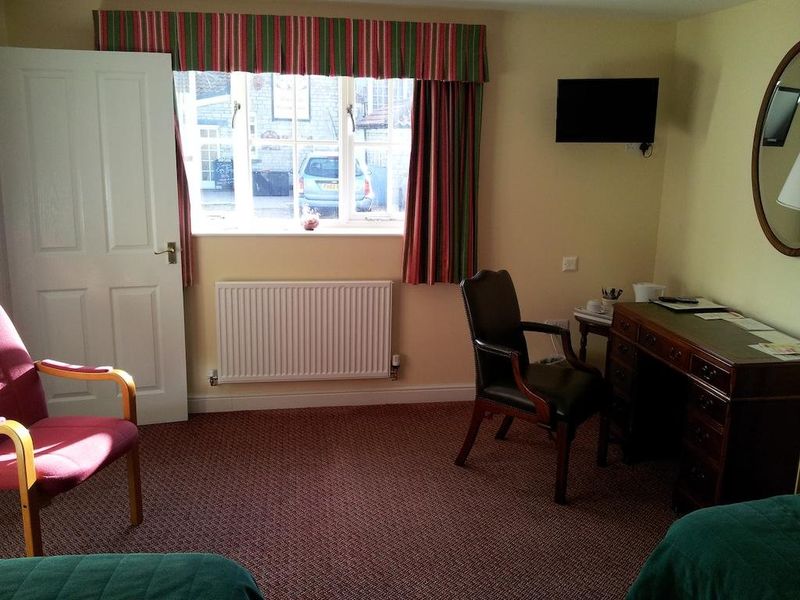 Hotel Photo 8