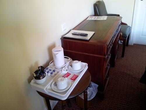 Hotel Photo 9